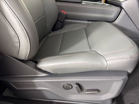 New 2025 Ford Expedition Active image 21