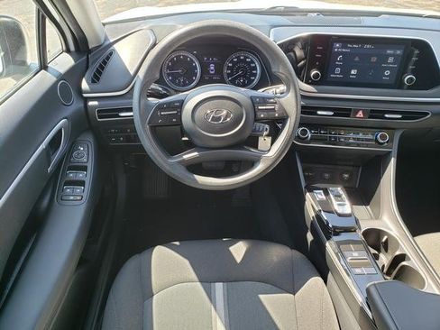 Used 2022 Hyundai Sonata SE FWD image 19