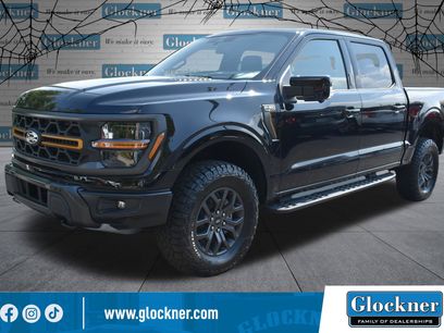 New 2026 Ford F150 Tremor w/ Equipment Group 402A High
