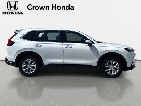 Certified 2023 Honda CR-V LX image 6