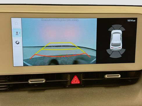 Used 2024 Hyundai Ioniq 5 SEL image 23