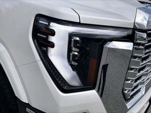 Certified 2024 GMC Sierra 3500 Denali w/ Denali Reserve Package image 27