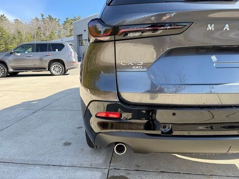 New 2026 MAZDA CX-5 2.5 S w/ Premium Package image 14