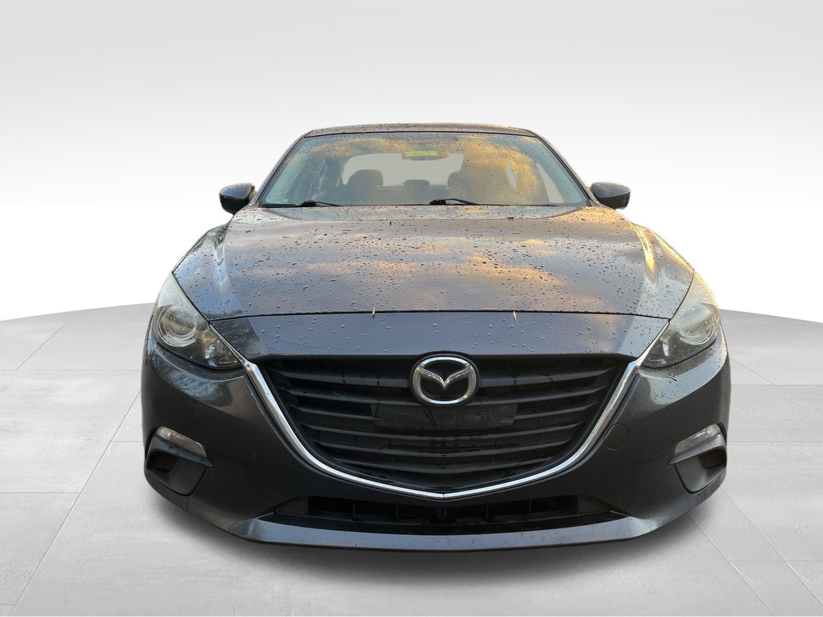 Used 2014 MAZDA MAZDA3 i Touring FWD image 2