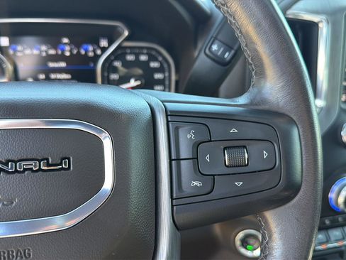 Used 2019 GMC Sierra 1500 Denali w/ Technology Package AWD/4WD image 23