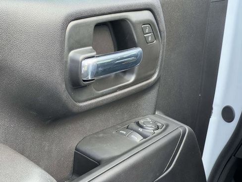 New 2025 Chevrolet Silverado 3500 W/T w/ WT Convenience Package AWD/4WD image 15