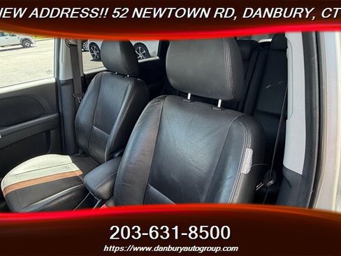 Used 2007 Kia Sportage EX w/ Luxury Pkg FWD image 10