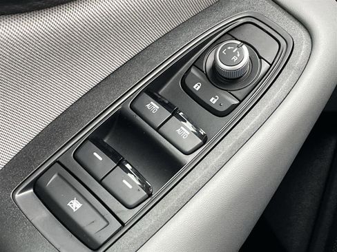 Certified 2025 Subaru Legacy Premium image 26