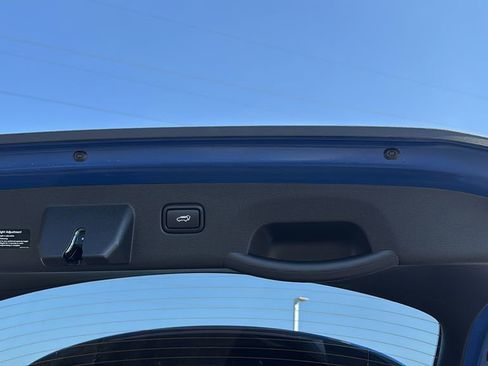 Used 2024 Kia Sportage X-Line w/ X-Line Premium Package image 37