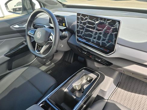 New 2026 Volkswagen ID.4 Pro S AWD/4WD image 41