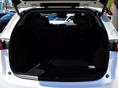 Used 2020 MAZDA CX-5 Touring FWD image 25