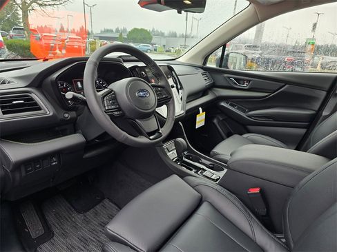 New 2026 Subaru Ascent Bronze Edition image 11