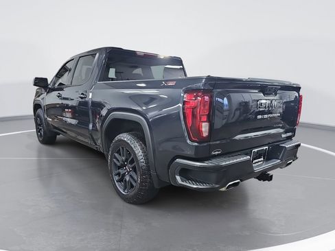 Certified 2023 GMC Sierra 1500 Elevation image 6