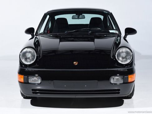 Used 1993 Porsche 911 RS America image 2
