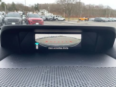 Used 2019 Subaru Ascent Touring AWD/4WD image 23