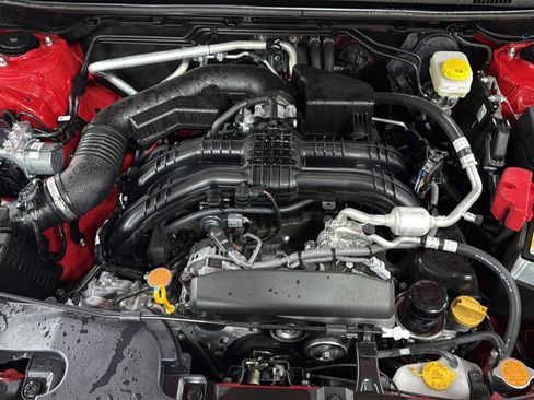 Used 2025 Subaru Crosstrek 2.0i image 38