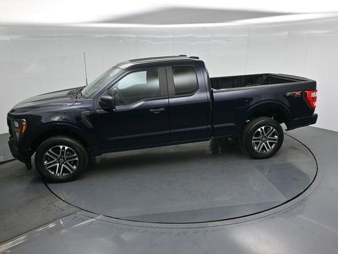 Certified 2023 Ford F150 XL w/ STX Appearance Package AWD/4WD image 39