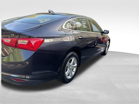 Used 2023 Chevrolet Malibu LT FWD image 4