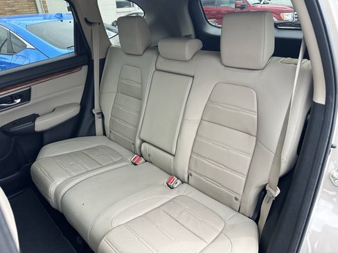 Used 2017 Honda CR-V EX-L image 35
