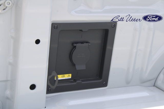 New 2026 Ford F150 Lariat AWD/4WD image 7