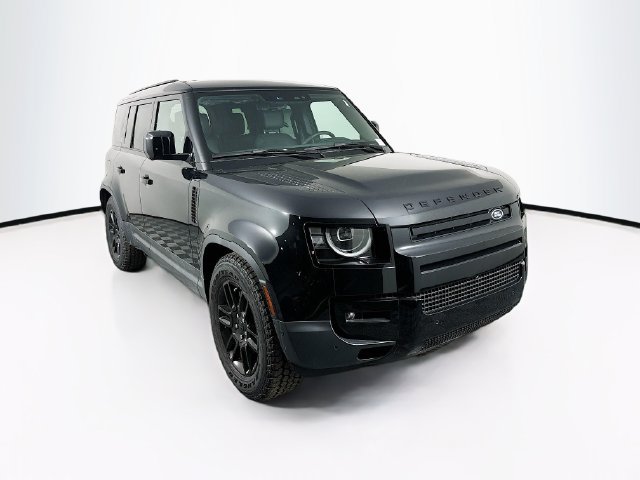 Used 2026 Land Rover Defender 110 S AWD/4WD image 3