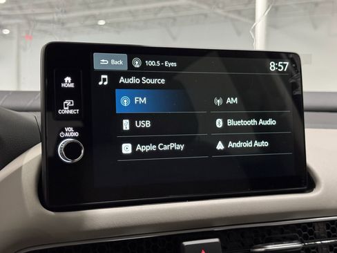 New 2026 Honda HR-V EX-L image 10