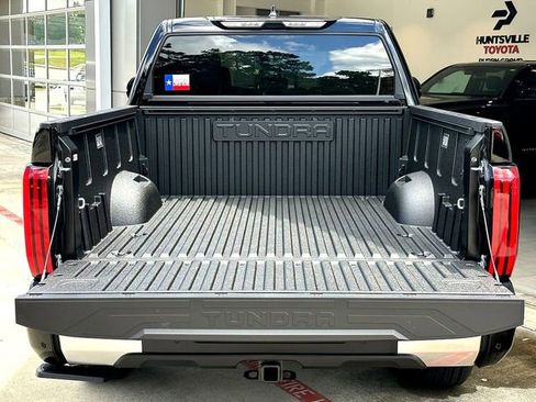 New 2026 Toyota Tundra Limited AWD/4WD image 23