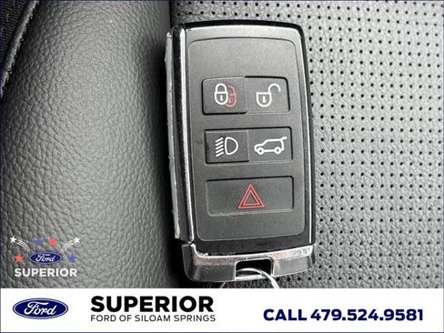Used 2025 Land Rover Discovery Sport S AWD/4WD image 37