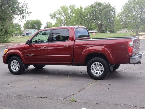 Used 2005 Toyota Tundra SR5 AWD/4WD image 8