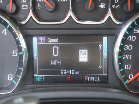 Used 2018 GMC Sierra 1500 SLT w/ Texas SLT Premium Package RWD image 26