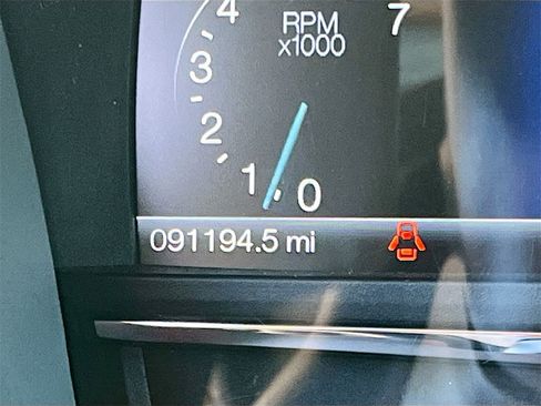 Used 2016 Ford Flex SEL image 12