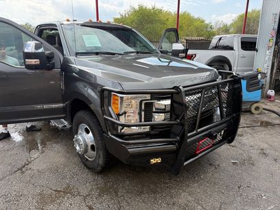 Used 2017 Ford F350 XLT w/ XLT Premium Package