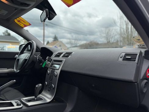 Used 2008 Volvo V50 2.4i image 6