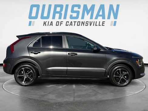 New 2026 Kia Niro EX w/ EX Premium Package image 7