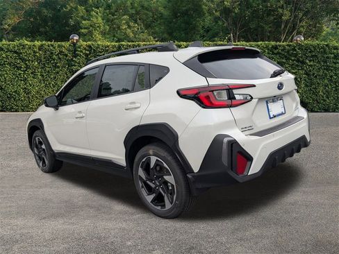New 2025 Subaru Crosstrek 2.5i Limited w/ Popular Package #3A image 6