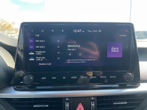 Certified 2023 Kia Forte GT image 19