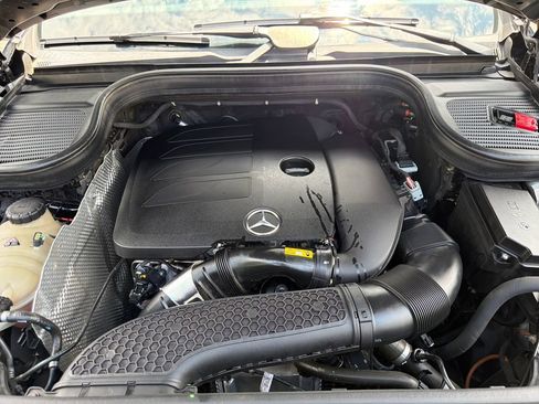 Used 2020 Mercedes-Benz GLE 350 4MATIC image 32