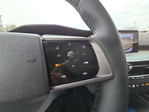 New 2026 Nissan Murano Platinum image 12