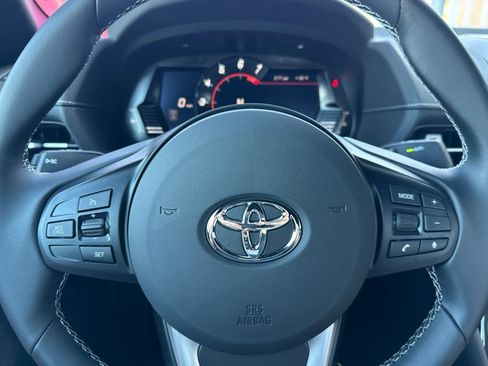 New 2026 Toyota Supra Premium image 21