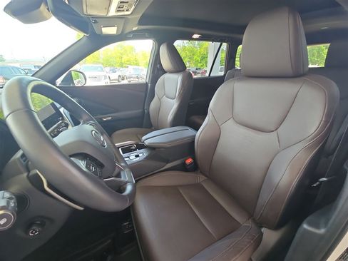 Used 2024 Lexus TX 350 AWD image 20