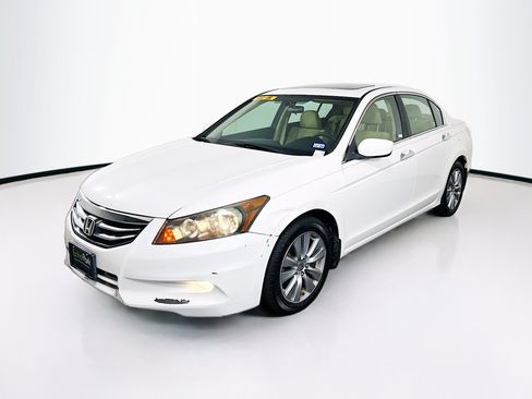 Used 2012 Honda Accord EX image 3