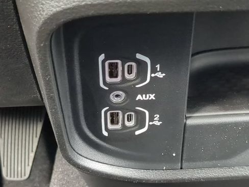 New 2026 RAM 2500 Tradesman AWD/4WD image 24