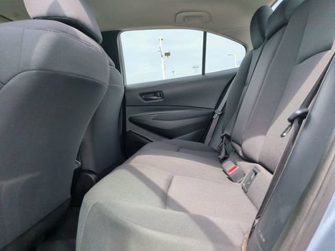 Used 2023 Toyota Corolla LE FWD image 15