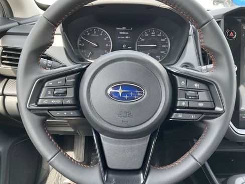 New 2025 Subaru Crosstrek 2.5i Limited w/ Crosstrek Mirror Package image 15
