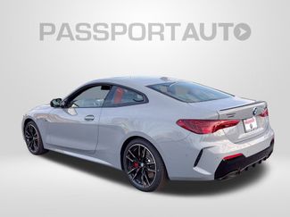 New 2026 BMW 440i xDrive Coupe video 3