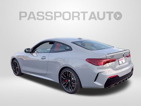 New 2026 BMW 440i xDrive Coupe image 3