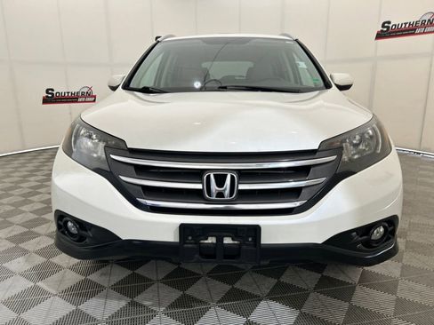 Used 2014 Honda CR-V EX-L image 8