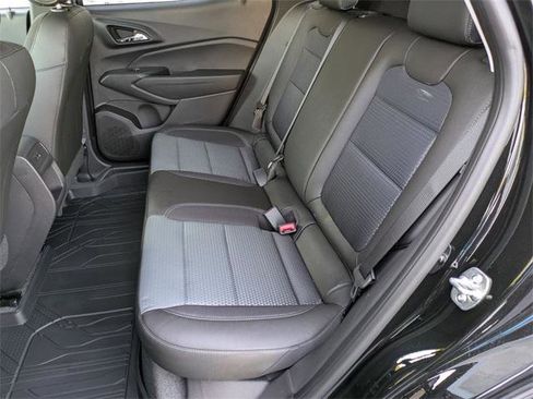 New 2026 Chevrolet Trax LT w/ Driver Confidence Package image 22