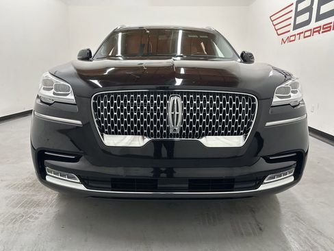 Used 2022 Lincoln Aviator Reserve w/ Equipment Group 201A image 4