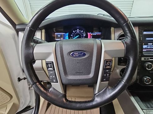 Used 2015 Ford Expedition Limited w/ Equipment Group 301A RWD image 26